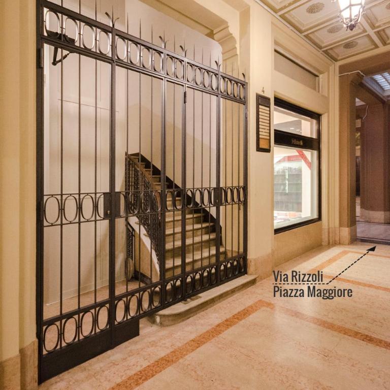 Acquaderni 109 - Appartamento - 37