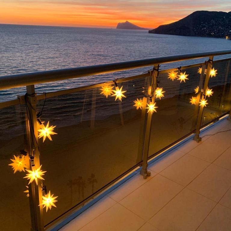Apartment Vista Bella - Apartamento con vistas al mar - 6