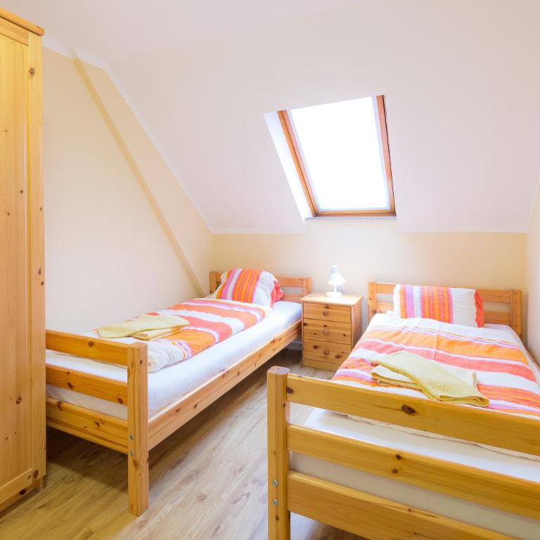 Erlebnisbauernhof Tschom - Apartment mit 2 Schlafzimmern - 4