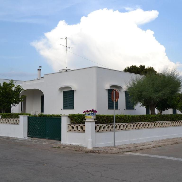 21 Via Senigallia - Casa Vacanze - 1