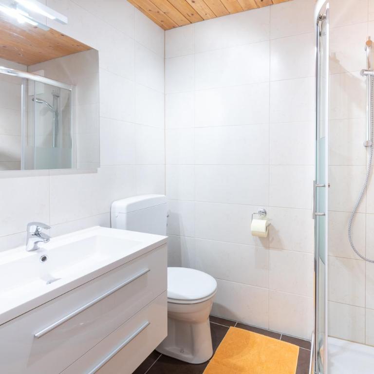 Erlebnisbauernhof Tschom - Apartment mit 3 Schlafzimmern - 8