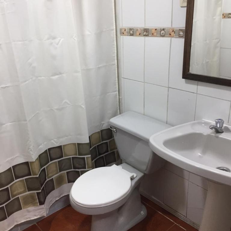 Cabaña Hagemann - Casa Unifamiliar de 3 dormitorios - 19