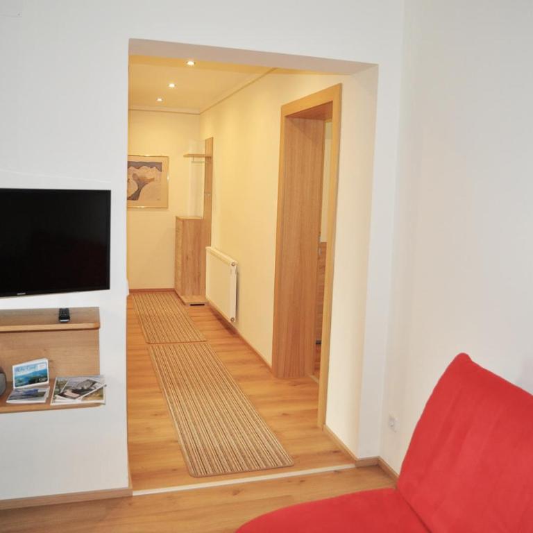 Apartments Jernej am Turnersee - Apartment mit Terrasse - 6