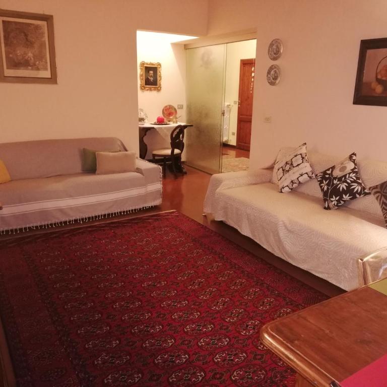 La Rosa Townhouse - Double Room - 8