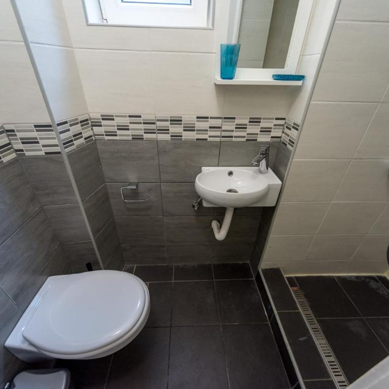 Ikar Apartments - Apartman - 12