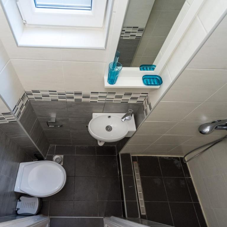 Ikar Apartments - Apartman - 15