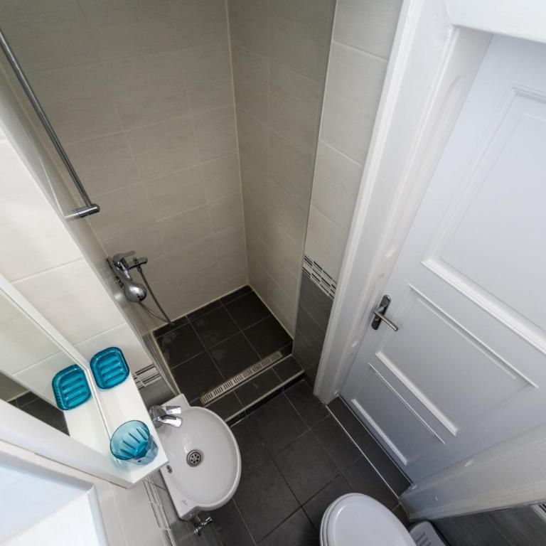 Ikar Apartments - Apartman - 17