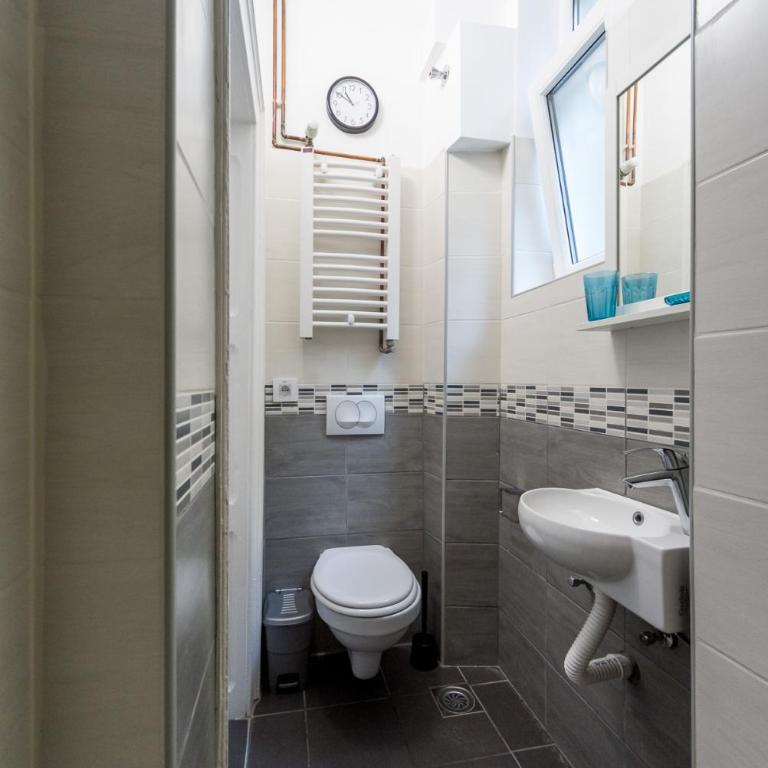 Ikar Apartments - Apartman - 16