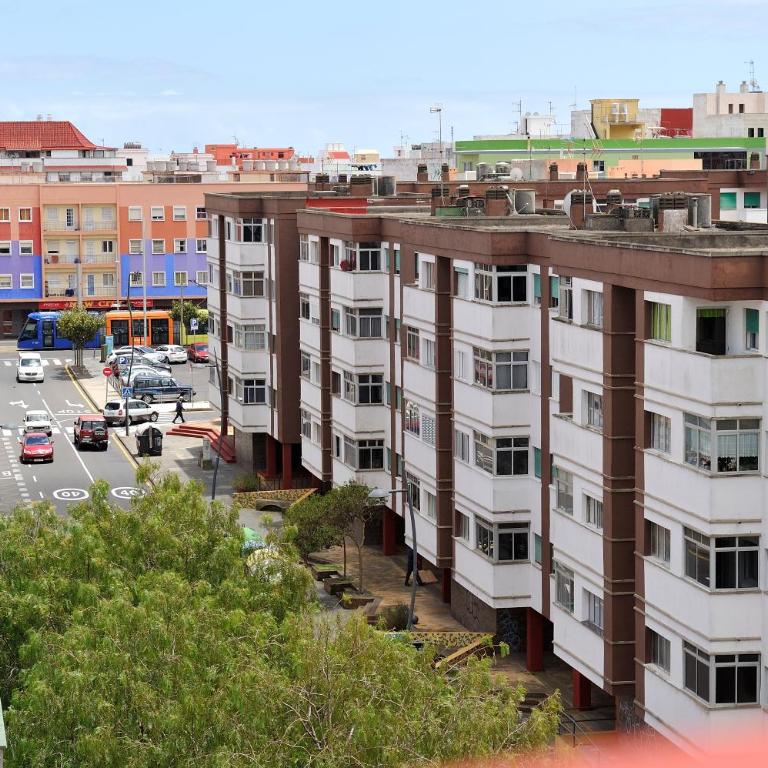 Vivienda Vacacional La Laguna Deluxe 6 - Apartamento de 2 dormitorios - 30