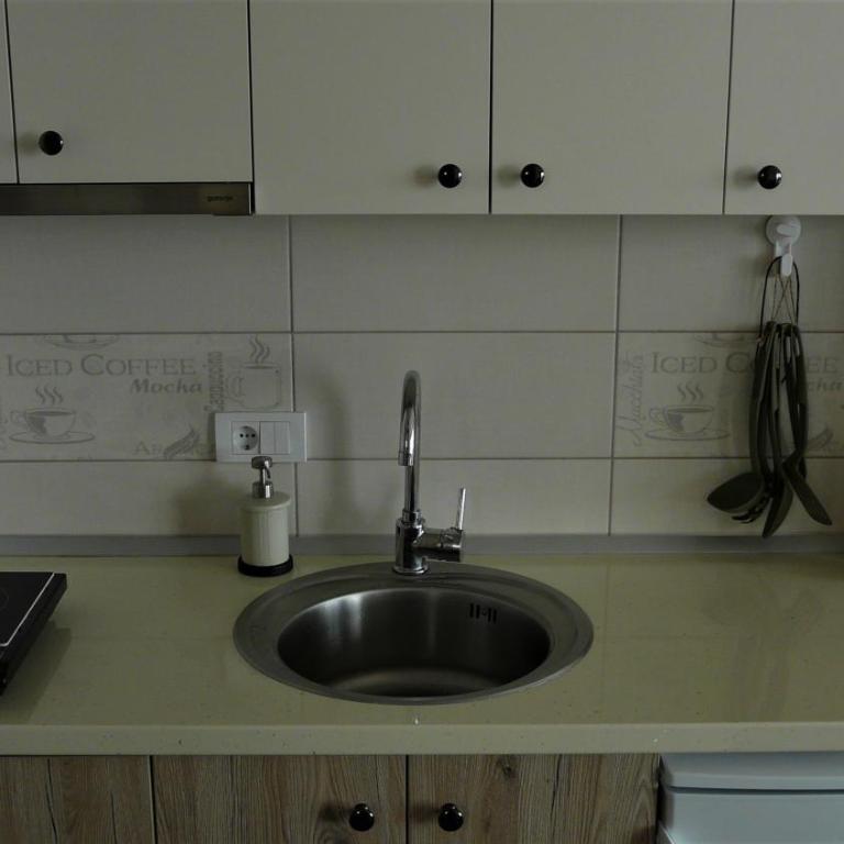 Apartman D52 Dvori - One-Bedroom Apartment - 6