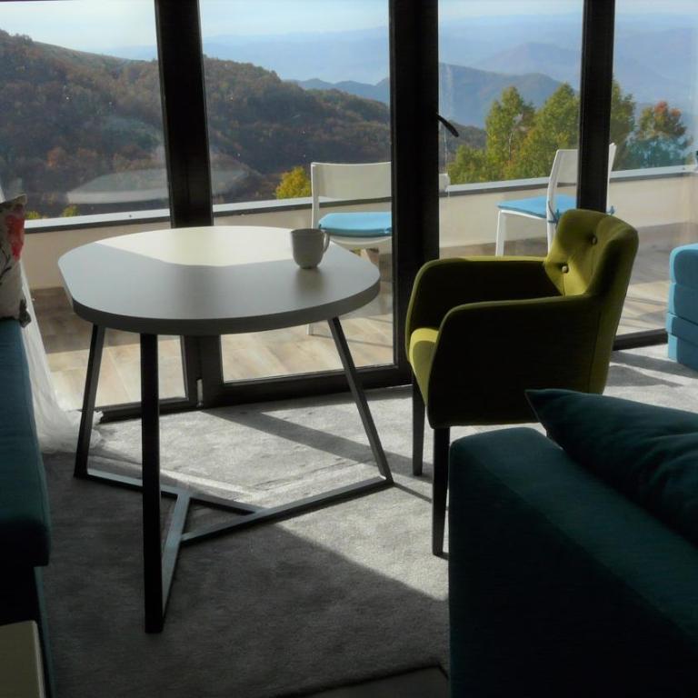 Apartman D52 Dvori - One-Bedroom Apartment - 12