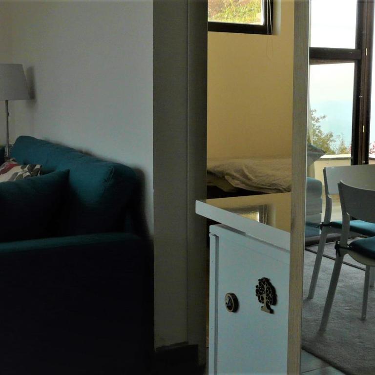 Apartman D52 Dvori - One-Bedroom Apartment - 8