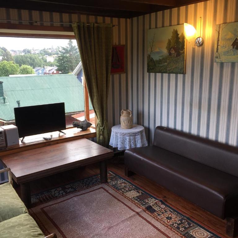 Cabaña Hagemann - Casa Unifamiliar de 3 dormitorios - 15