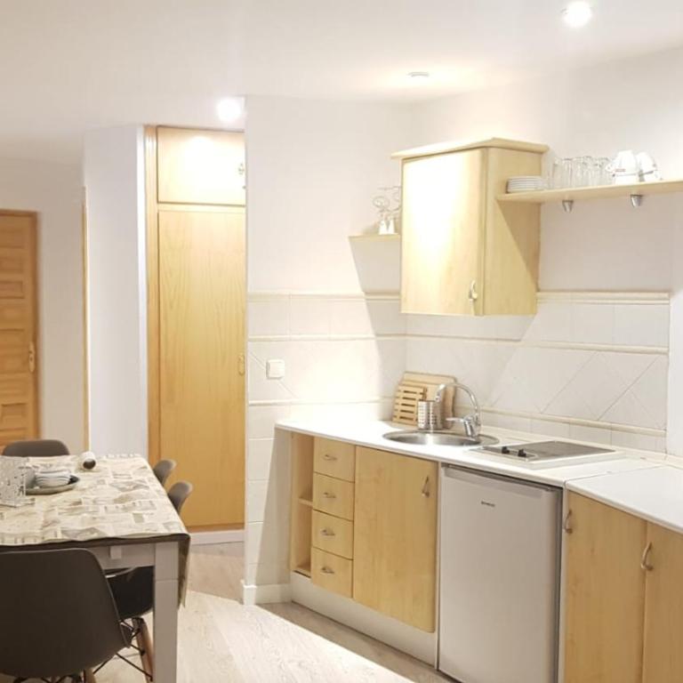 love&ski - Apartment - 9