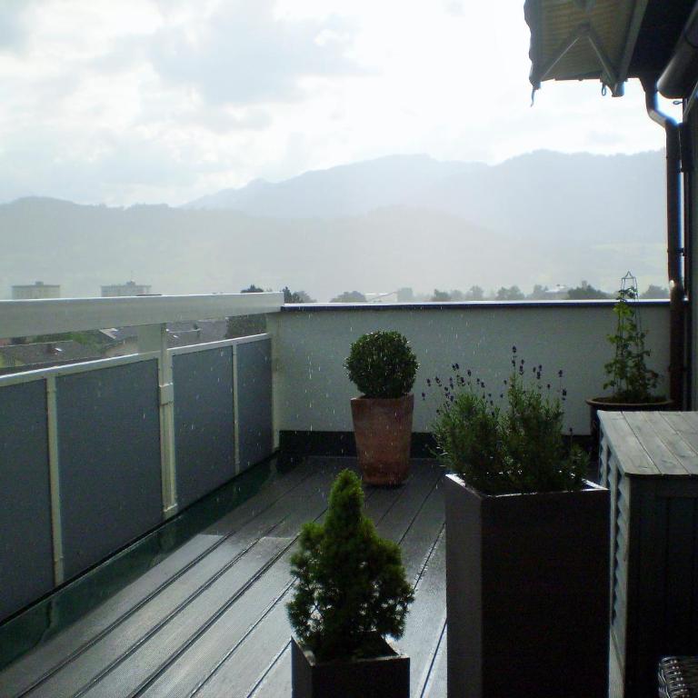 PenthouseApartment 250° - Apartment - 24