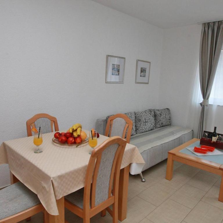 Villa Andjelina - Apartman Tipa "Suite" sa Pogledom na More - 5