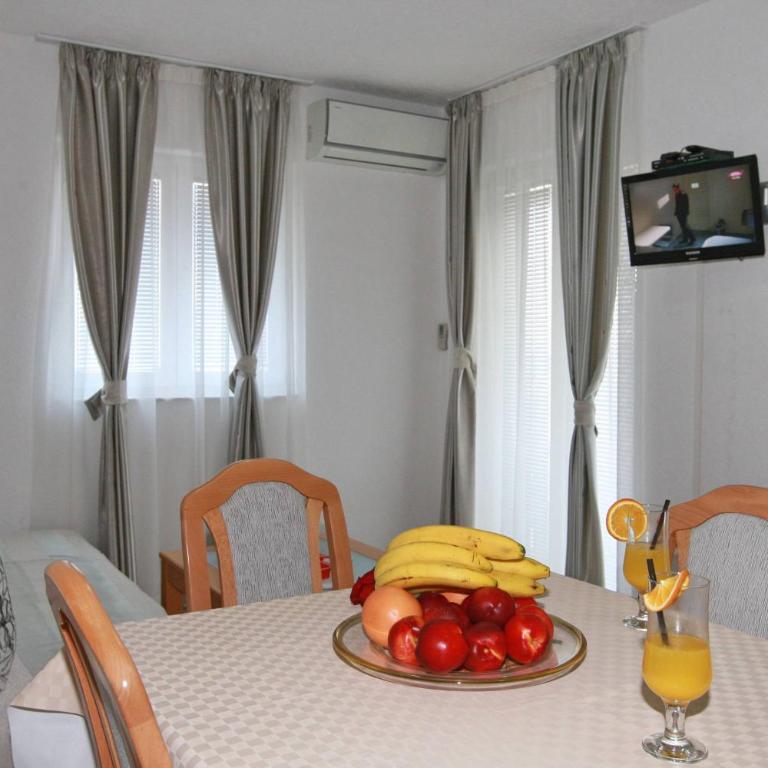 Villa Andjelina - Apartman Tipa "Suite" sa Pogledom na More - 9