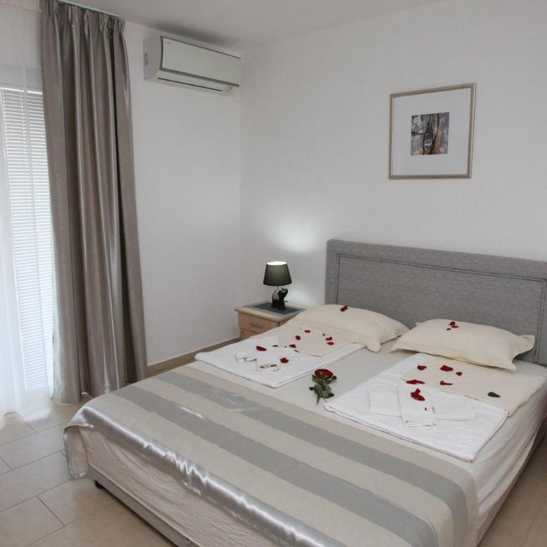 Villa Andjelina - Apartman Tipa "Suite" sa Pogledom na More - 6