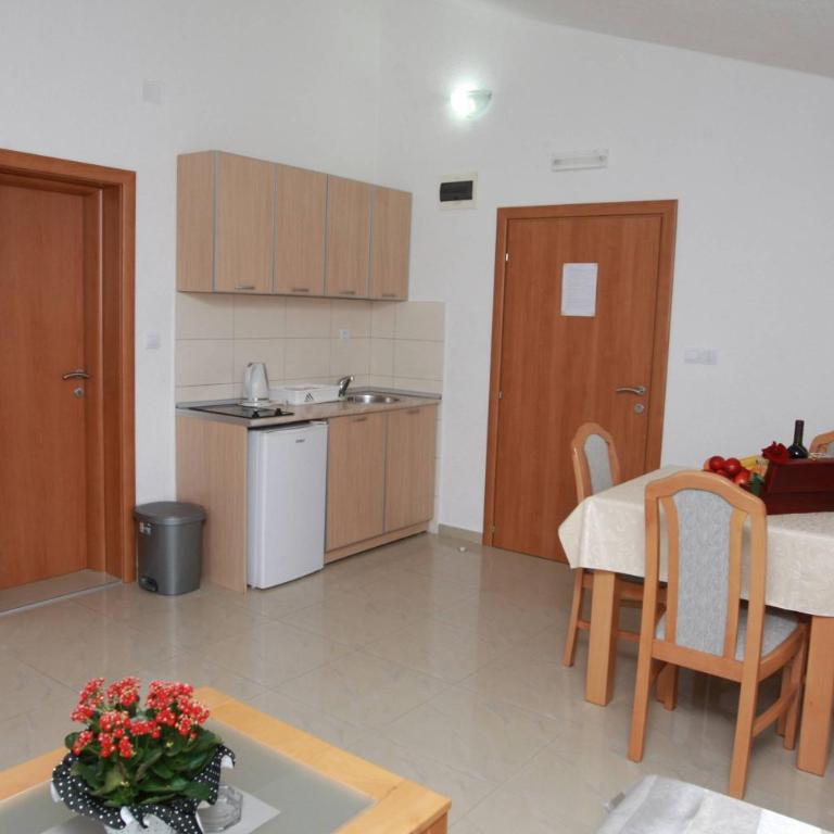 Villa Andjelina - Apartman Tipa "Suite" sa Pogledom na More - 8