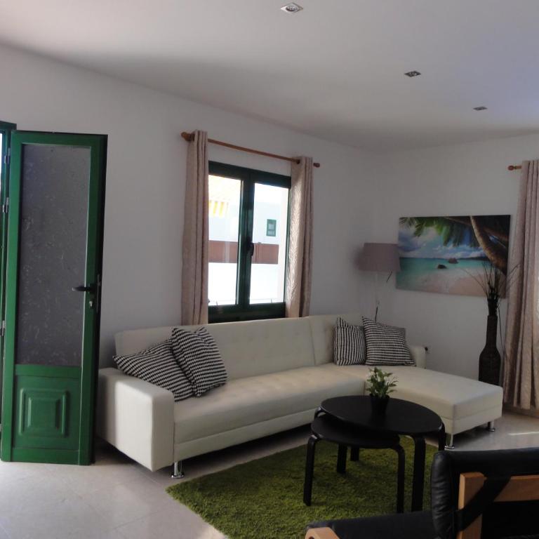 Villa Santa Fe - Villa con piscina privada - 6