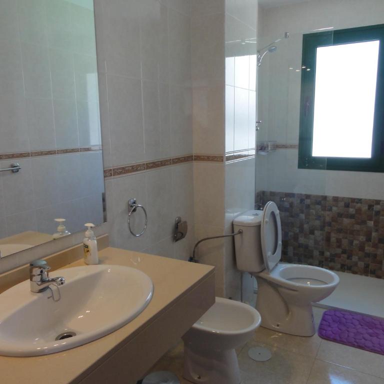 Villa Santa Fe - Villa con piscina privada - 22