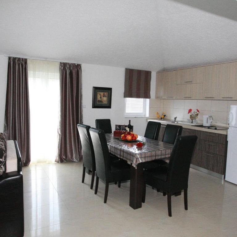 Villa Andjelina - Suite sa Bračnim Krevetom (King-size) i Pogledom na More - 3