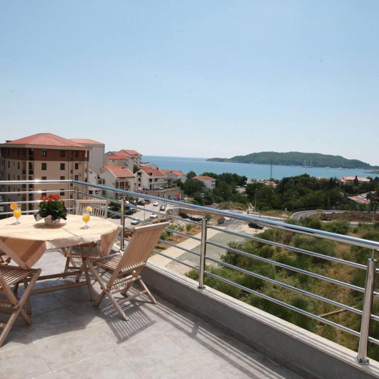 Villa Andjelina - Apartman Tipa "Suite" sa Pogledom na More - 3