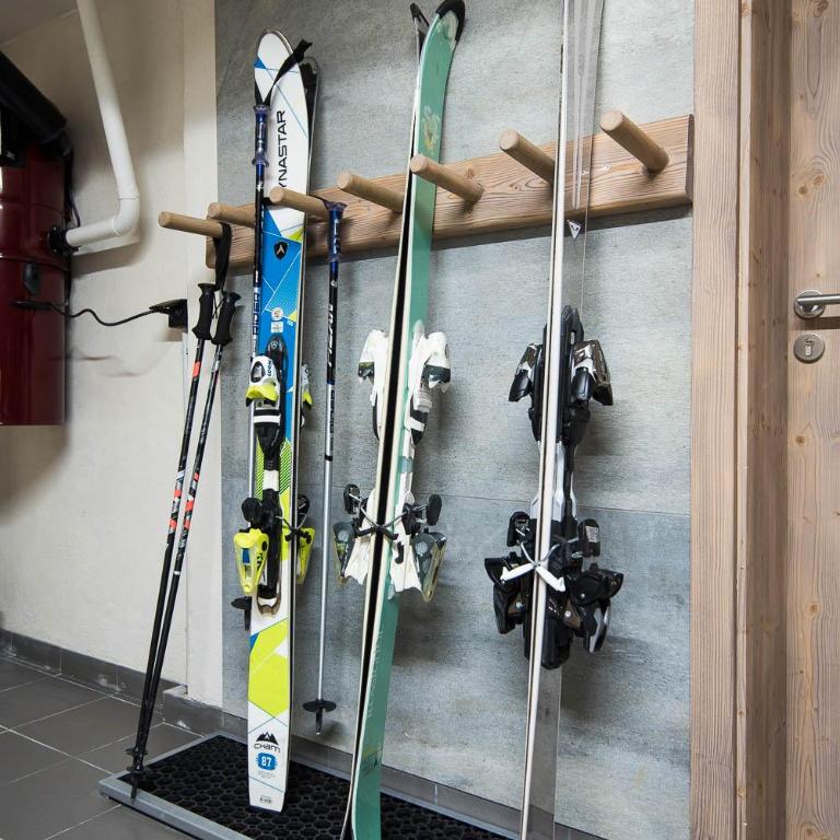 Chalet Caprice - Chalet Supérieur - 21