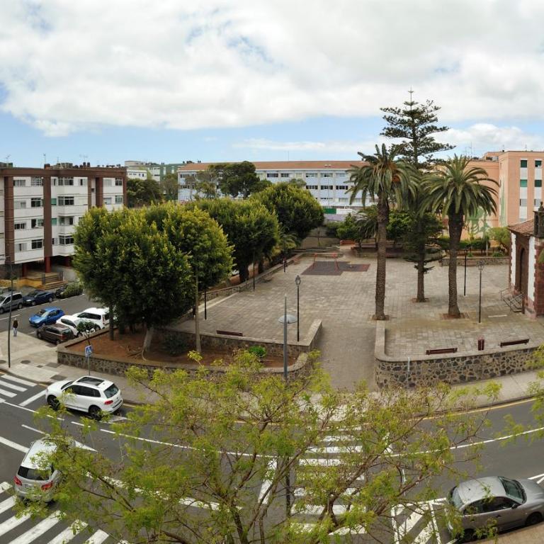 Vivienda Vacacional La Laguna Deluxe 8 - Apartamento de 1 dormitorio - 27