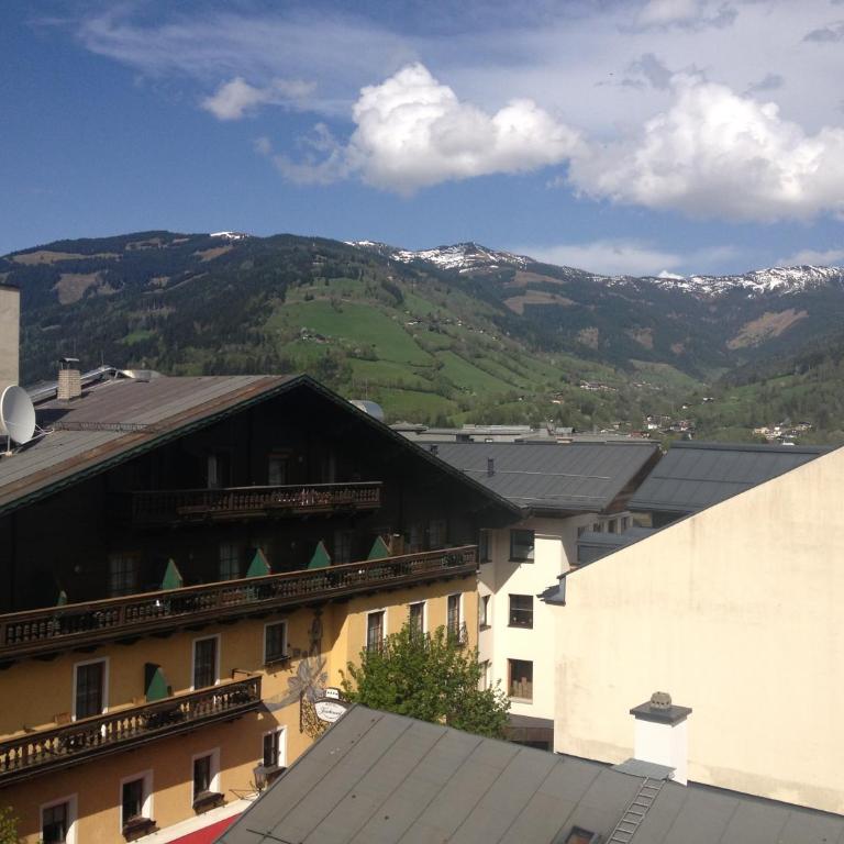 Hotel Traube - Standard Doppelzimmer - 3
