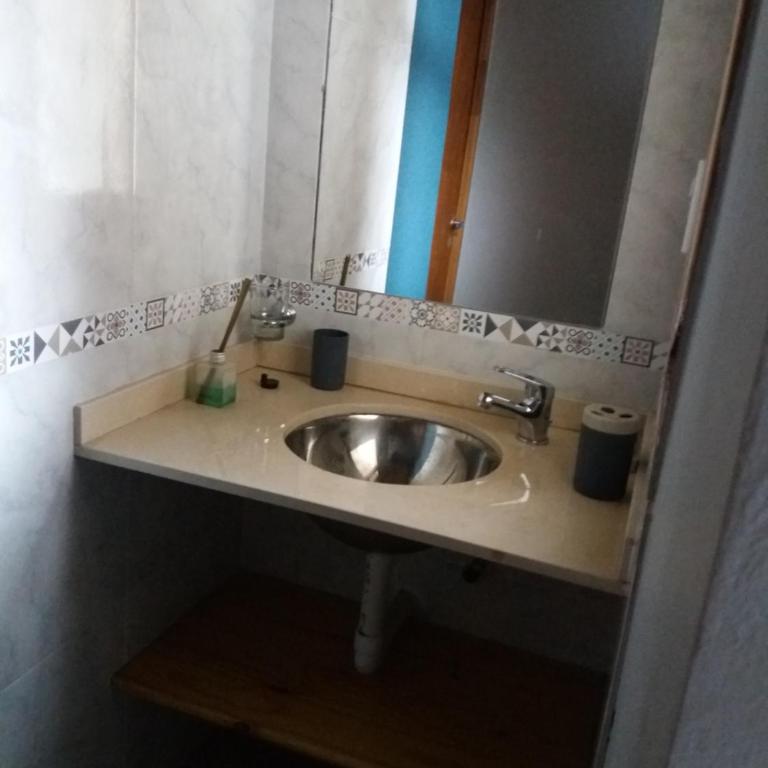 La Morera de Ángel - Three-Bedroom Townhouse - 16