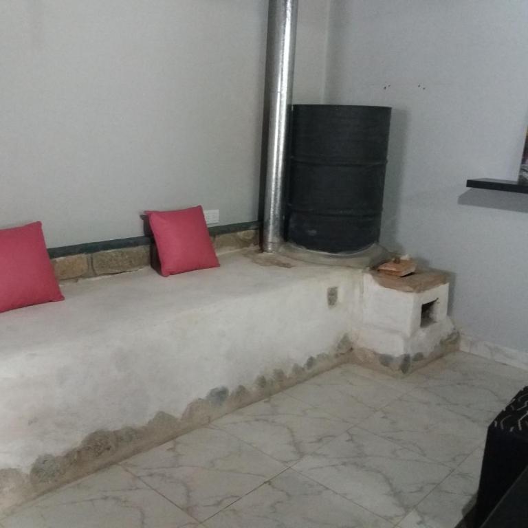 La Morera de Ángel - Three-Bedroom Townhouse - 10