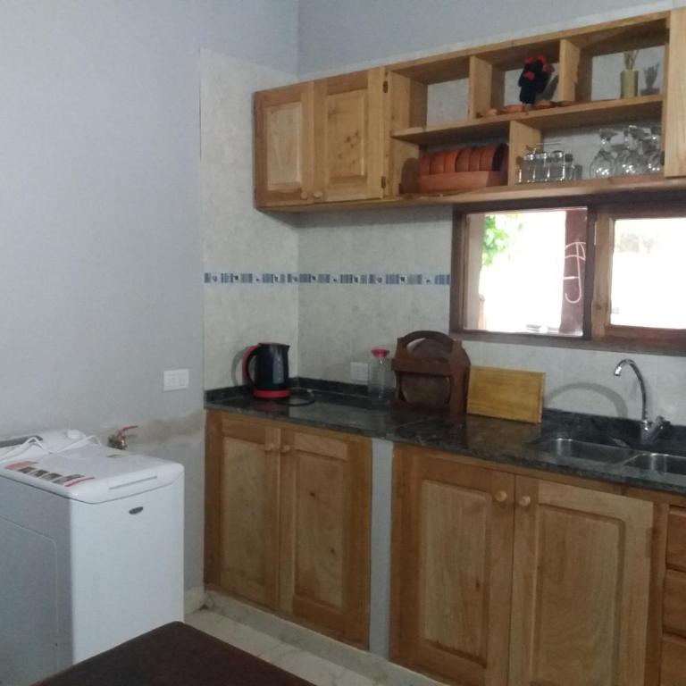 La Morera de Ángel - Three-Bedroom Townhouse - 12