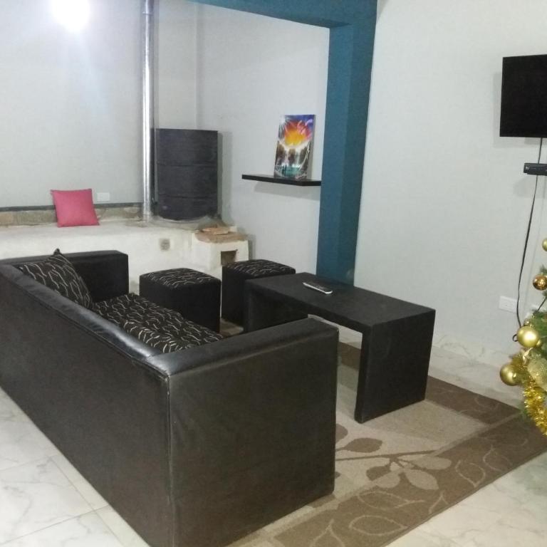 La Morera de Ángel - Three-Bedroom Townhouse - 4