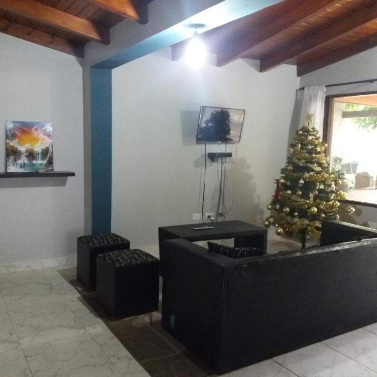 La Morera de Ángel - Three-Bedroom Townhouse - 5
