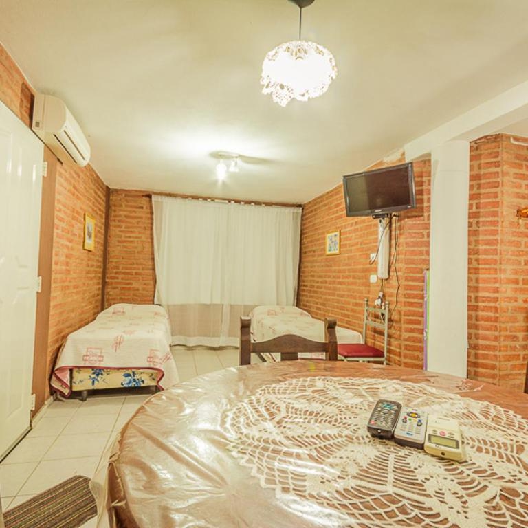 Balcón del Diquecito - Apartamento de 1 dormitorio - 15