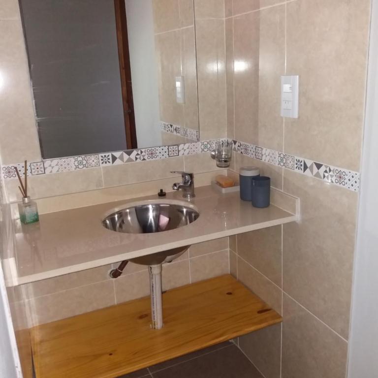 La Morera de Ángel - Three-Bedroom Townhouse - 20