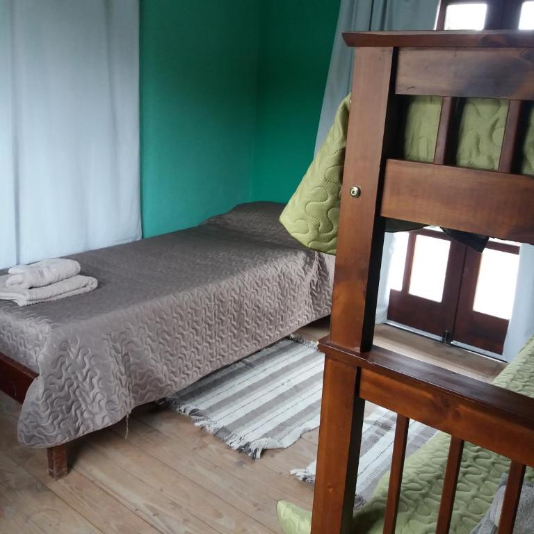 La Morera de Ángel - Three-Bedroom Townhouse - 24