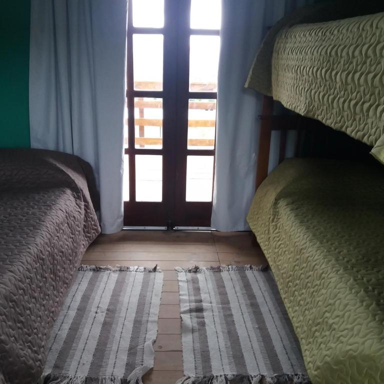 La Morera de Ángel - Three-Bedroom Townhouse - 23