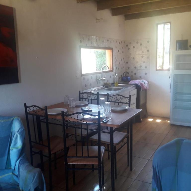 Achalay - Apartamento - 2 niveles - 12