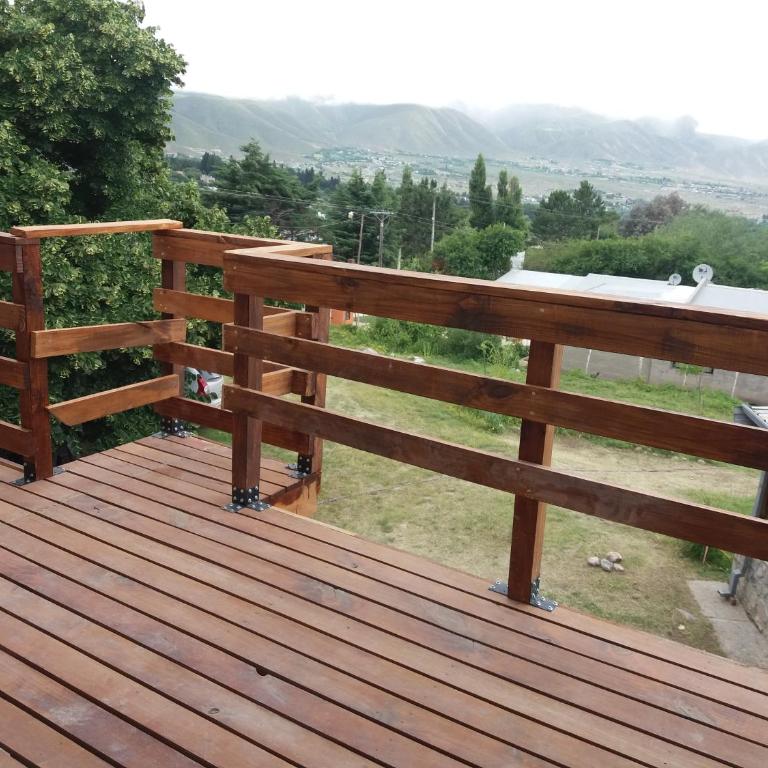 La Morera de Ángel - Three-Bedroom Townhouse - 30