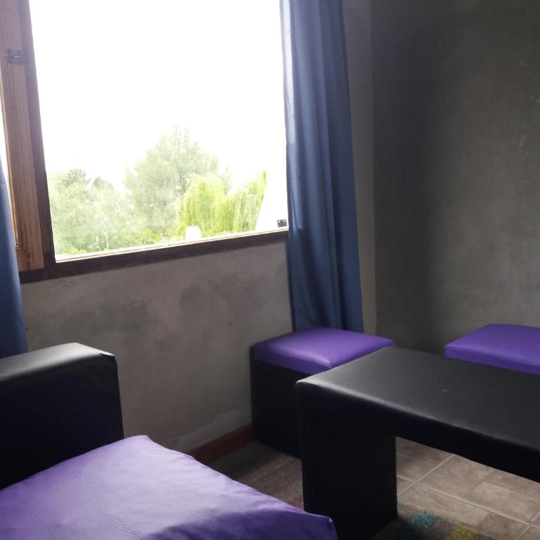 La Morera de Ángel - Three-Bedroom Townhouse - 35