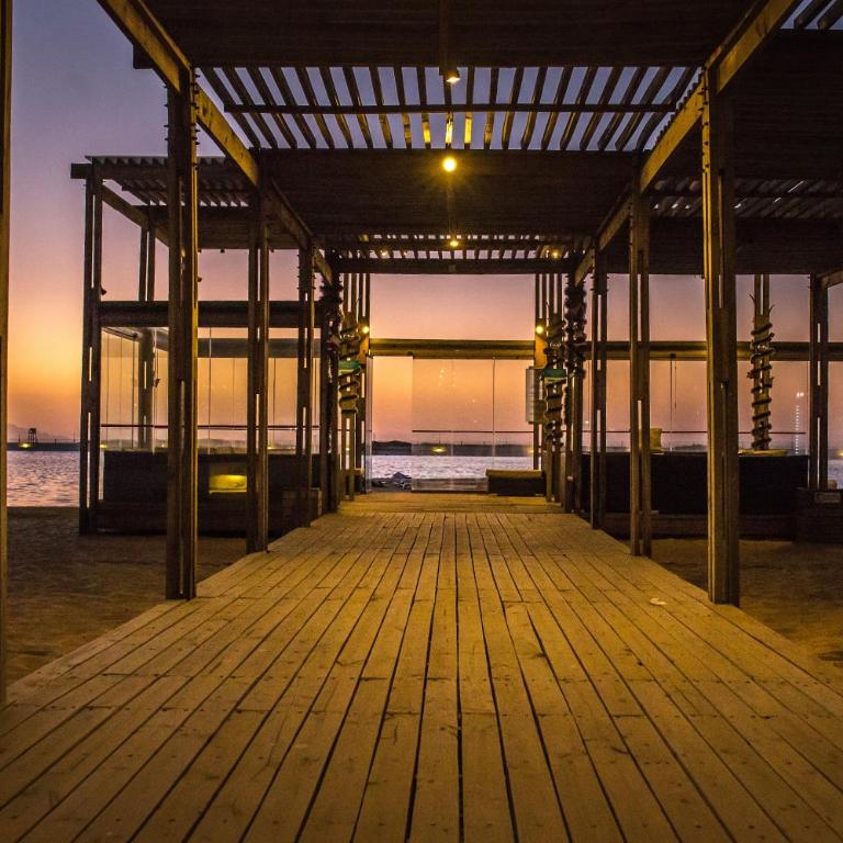 La Serena Laguna del Mar - Apartment with Terrace - 27