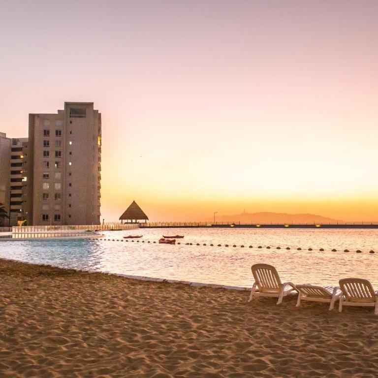 La Serena Laguna del Mar - Apartment with Terrace - 15