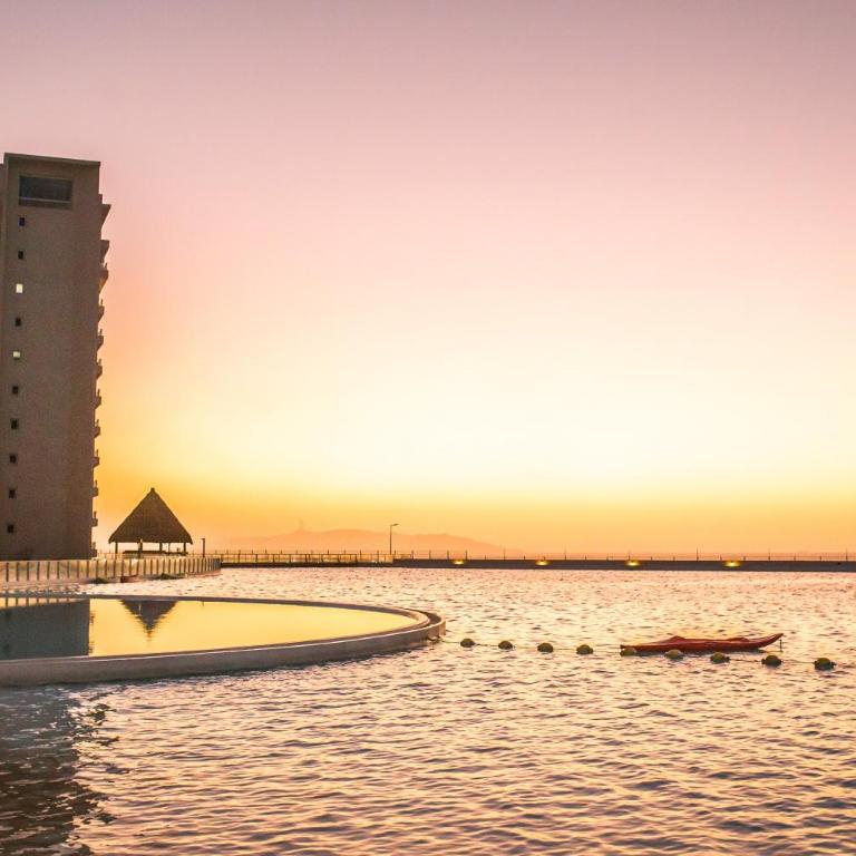 La Serena Laguna del Mar - Apartment with Terrace - 18