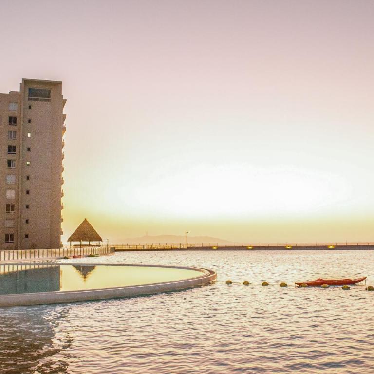 La Serena Laguna del Mar - Apartment with Terrace - 19
