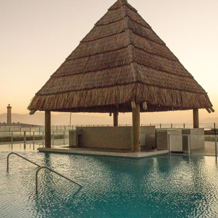 La Serena Laguna del Mar - Apartment with Terrace - 24