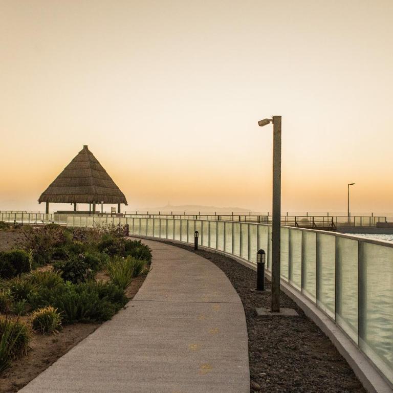La Serena Laguna del Mar - Apartment with Terrace - 25