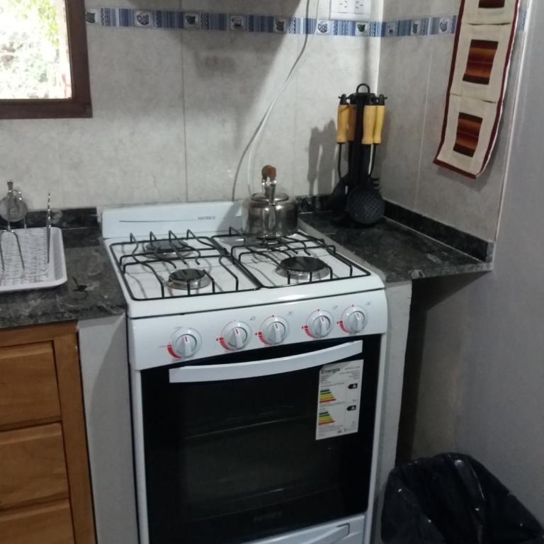 La Morera de Ángel - Three-Bedroom Townhouse - 13