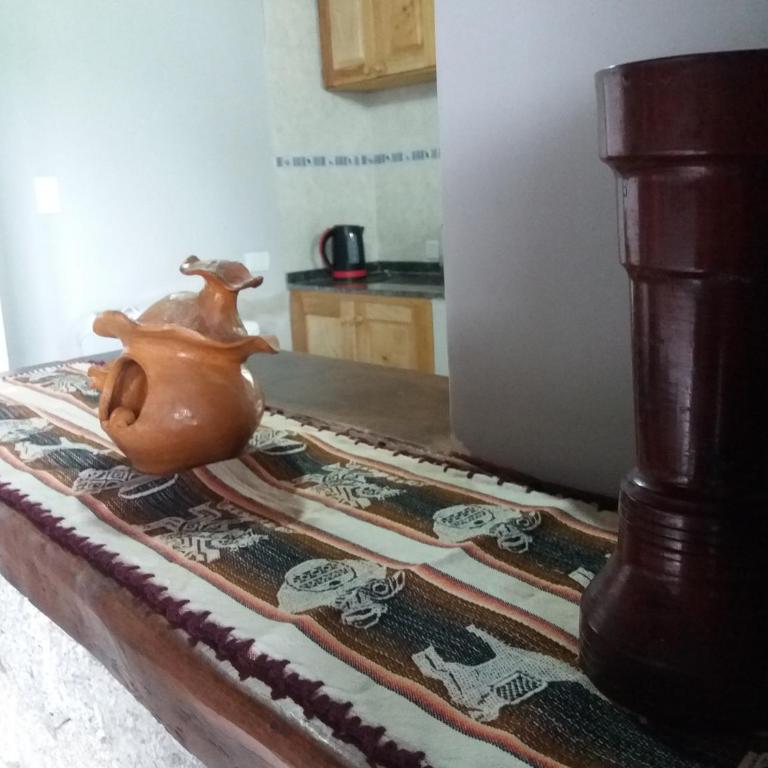 La Morera de Ángel - Three-Bedroom Townhouse - 9